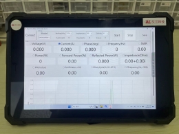 射频VI Probe 平板显示仪