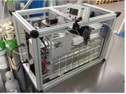 反应过程气体分析仪（PRGA常压）