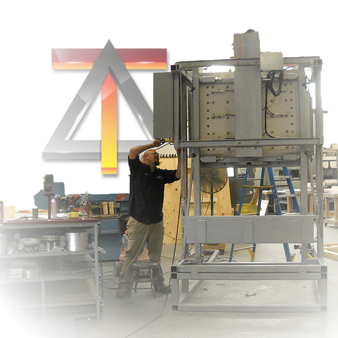 1500-2000°C高温炉系列