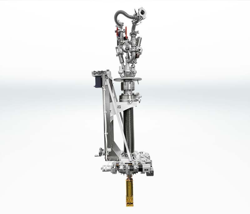 多轴机械臂传动装置