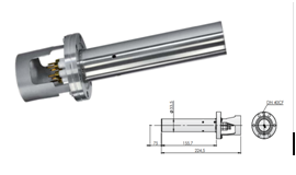电子枪（ES40C1）及配套电源