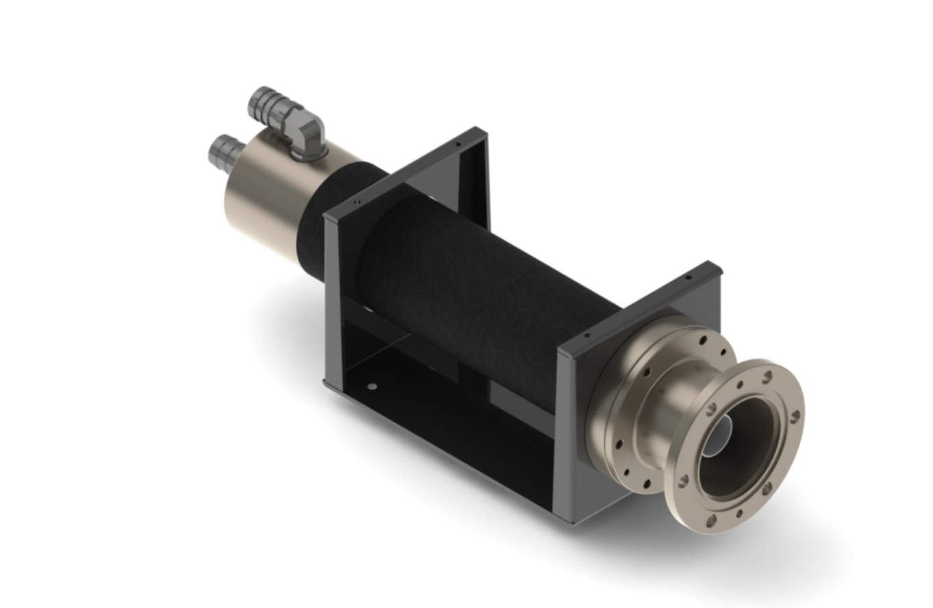 水冷射频负载（50KW Dummy Load）